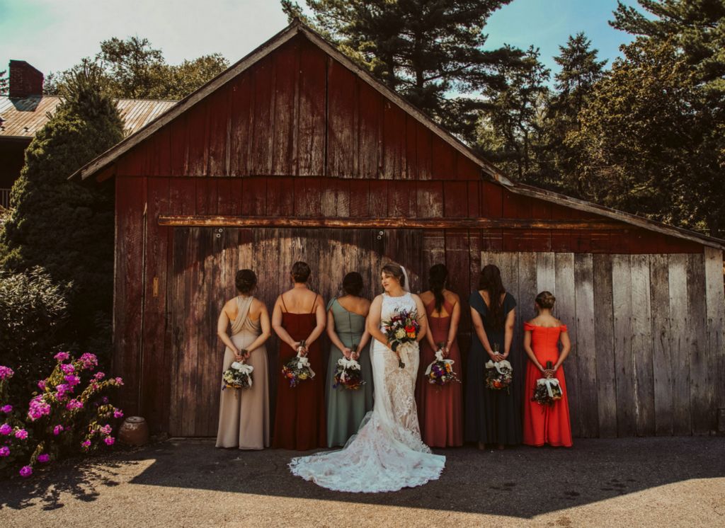 Asya and Mark Grove - July 31, 2021 (Serena R Thura Photography)